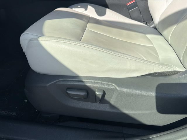 Used 2022 Mitsubishi Eclipse Cross SE FWD image 21