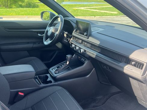 Used 2024 Honda CR-V Sport image 26