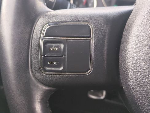 Used 2012 Jeep Wrangler Sport image 22