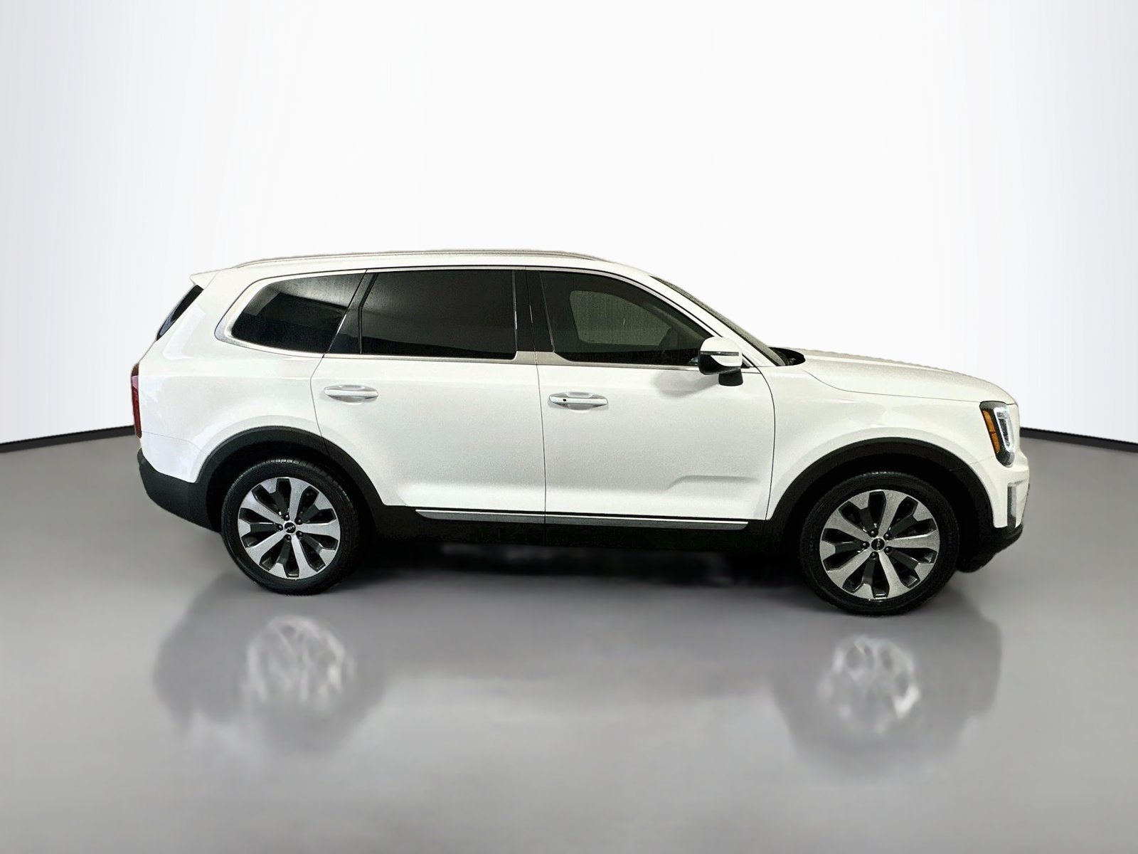 Used 2022 Kia Telluride S AWD/4WD image 8