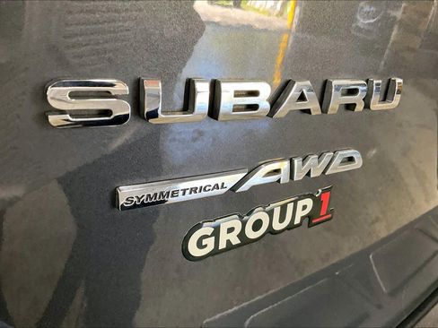 Used 2024 Subaru Outback Touring AWD/4WD image 31