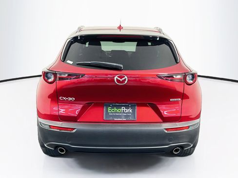 Used 2021 MAZDA CX-30 FWD 2.5 S w/ Premium Package image 7