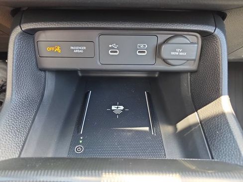 New 2026 Honda Civic Sport Touring image 13