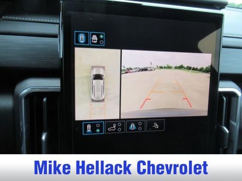 Used 2025 GMC Acadia Elevation FWD image 29