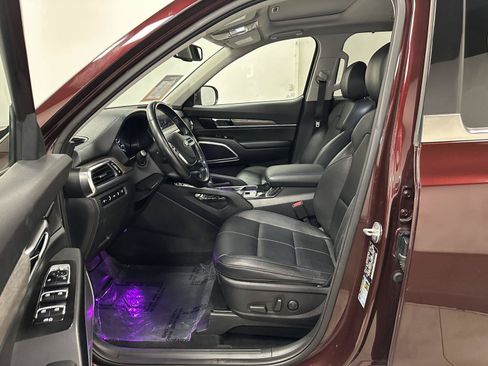 Used 2021 Kia Telluride EX w/ EX Premium Package FWD image 22