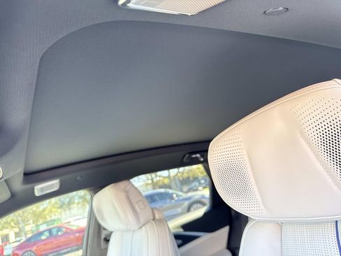 New 2026 Cadillac Lyriq Premium Luxury image 31