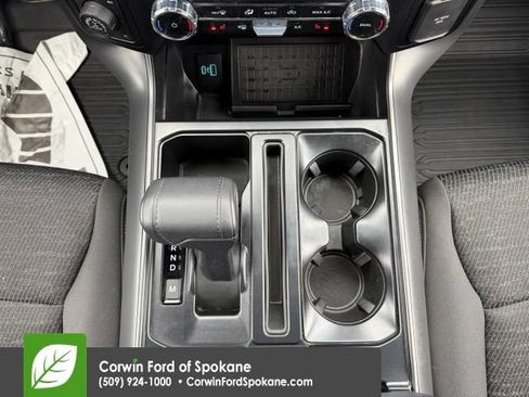 Used 2024 Ford F150 XLT w/ Equipment Group 302A MID AWD/4WD image 33