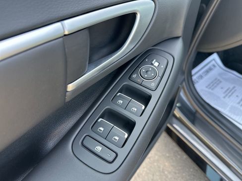 Used 2024 Hyundai Sonata SEL image 13