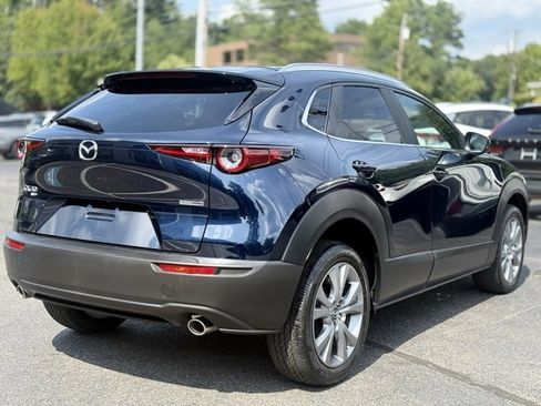 Used 2023 MAZDA CX-30 AWD 2.5 S w/ Select Package image 3