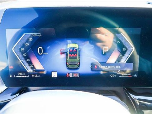 Certified 2025 BMW X1 xDrive28i w/ Convenience Package image 14