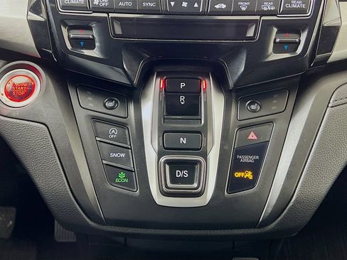 Used 2023 Honda Odyssey EX-L image 22