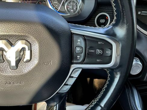Used 2022 RAM 1500 Limited AWD/4WD image 13