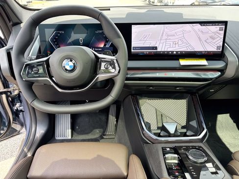 New 2026 BMW X3 xDrive30i w/ Premium Package AWD/4WD image 15