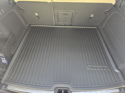 New 2026 Volvo XC60 B5 Ultra w/ Protection Package Premier image 34