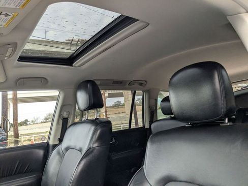 Used 2023 Nissan Armada SL image 23