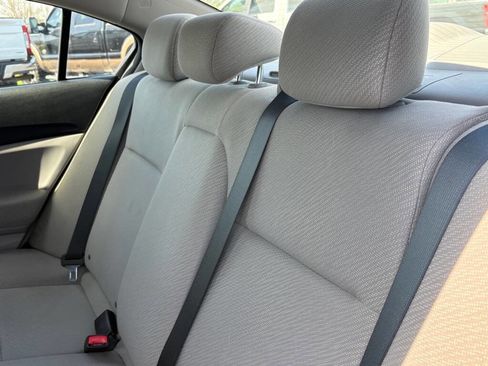 Used 2013 Honda Civic LX image 18