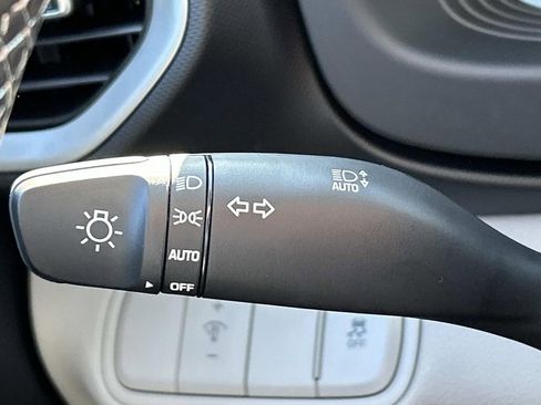 New 2026 Hyundai Venue SEL image 29