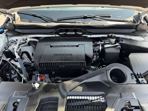Used 2023 Honda Pilot Elite image 37