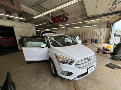 Used 2019 Ford Escape SE