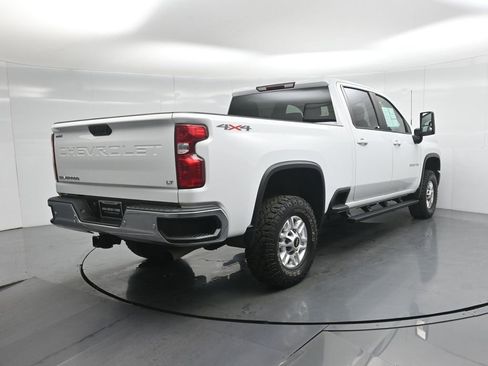 Used 2022 Chevrolet Silverado 2500 LT w/ All Star Edition image 28