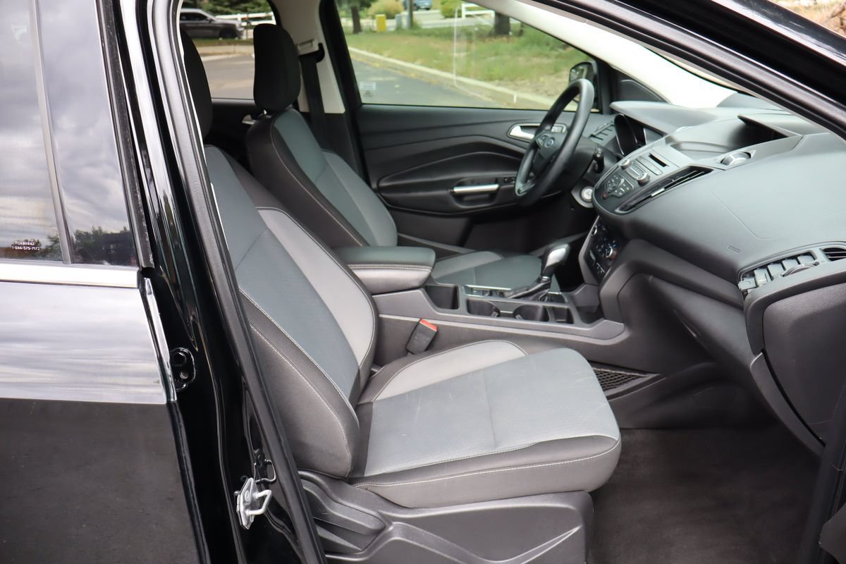 Used 2018 Ford Escape SE AWD/4WD image 22