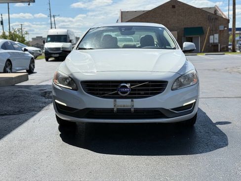 Used 2015 Volvo S60 T5 Premier FWD image 2