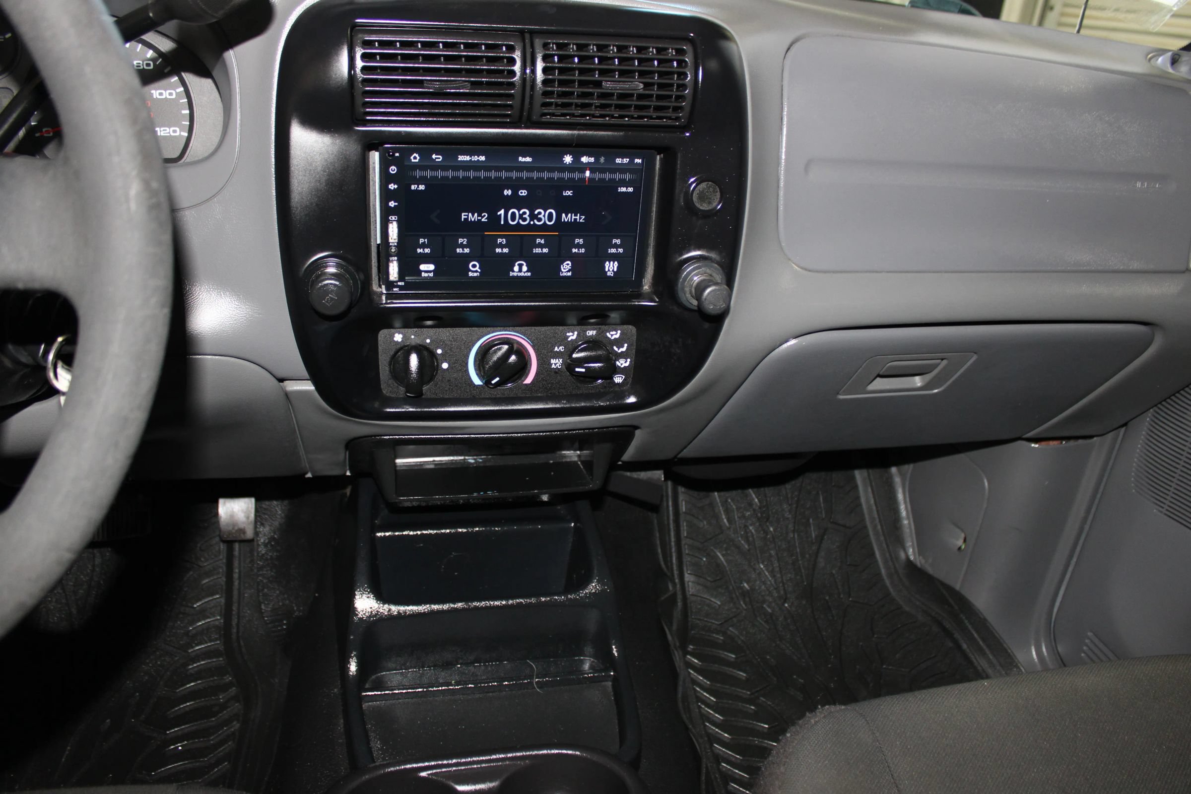 Used 2007 Ford Ranger XL RWD image 14