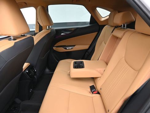 Used 2025 Lexus NX 350 AWD w/ Accessory Package (2T) image 12