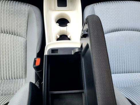 Used 2017 Toyota Prius Three w/ Carpet Mat Package FWD image 37