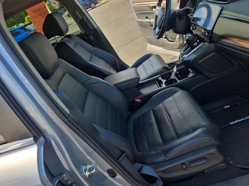 Used 2019 Honda CR-V EX-L image 27