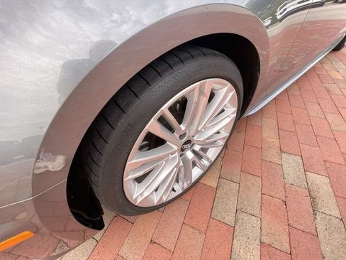 Used 2019 Audi A4 2.0T Premium Plus AWD/4WD image 27