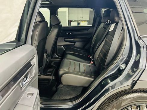 New 2026 Honda CR-V Sport-L image 25