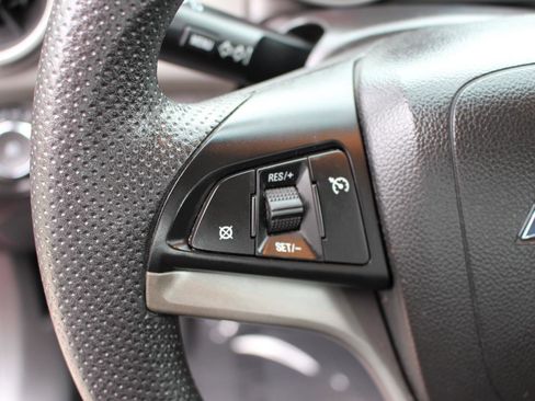 Used 2013 Chevrolet Sonic LT w/ Wheels and Fog Lamp Package image 18