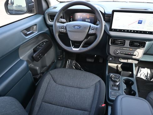 New 2026 Ford Maverick XLT w/ XLT Luxury Package image 27