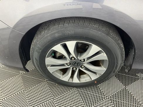 Used 2013 Honda Accord LX image 15