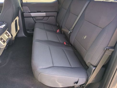 New 2026 Ford F150 XLT w/ Equipment Group 302A MID image 25