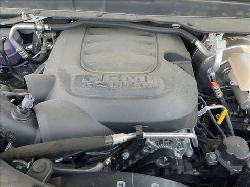 New 2026 RAM 2500 Tradesman w/ Power Wagon Package AWD/4WD image 17