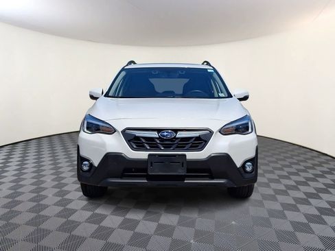 Used 2023 Subaru Crosstrek 2.5i Limited AWD/4WD image 3
