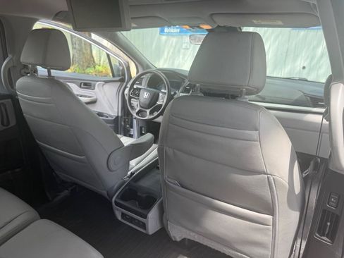 Used 2018 Honda Odyssey EX-L image 34
