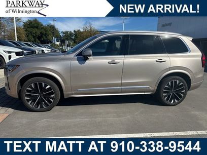 Certified 2025 Volvo XC90 B5 Plus