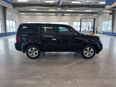 Used 2014 Honda Pilot EX-L image 6