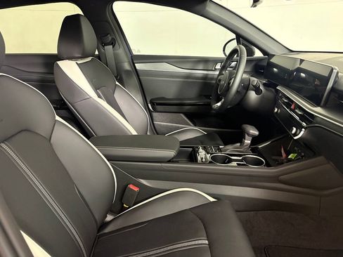 New 2026 Kia K5 GT-Line AWD/4WD image 14
