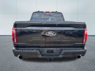 Used 2025 Ford F150 Lariat AWD/4WD video 3