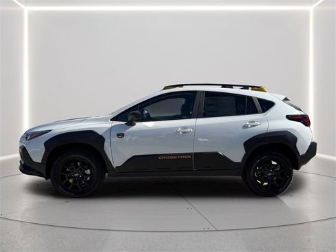 New 2026 Subaru Crosstrek 2.5i Wilderness image 3