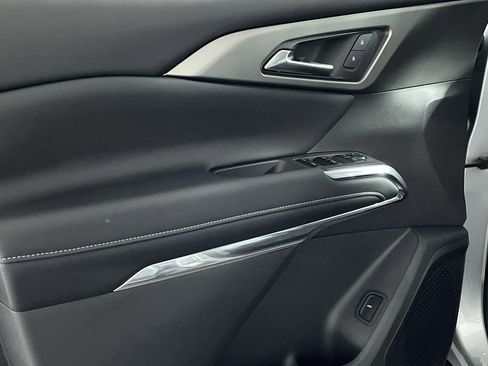 New 2026 Chevrolet Traverse LT w/ Sun and Wheel Package image 81