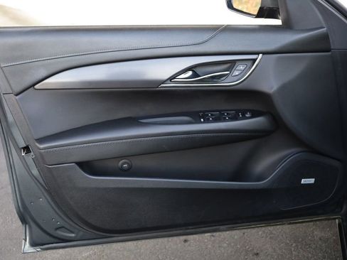 Used 2015 Cadillac ATS 2.0T AWD Sedan image 12