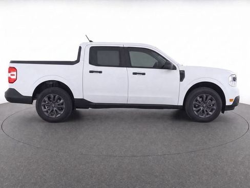 Used 2022 Ford Maverick XL w/ Equipment Group 100A Standard AWD/4WD image 8