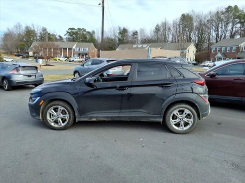 Used 2022 Hyundai Kona SEL image 15
