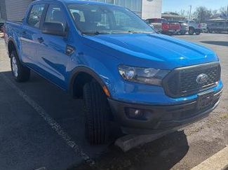 Certified 2021 Ford Ranger XL w/ Equipment Group 101A High video 2