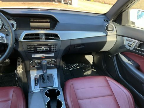 Used 2013 Mercedes-Benz C 250 Coupe image 16